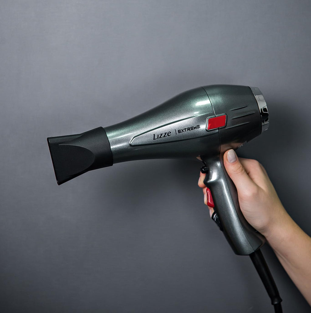 Extreme Hair Dryer, 1875 Watts, Fast Flow, Professional Styling