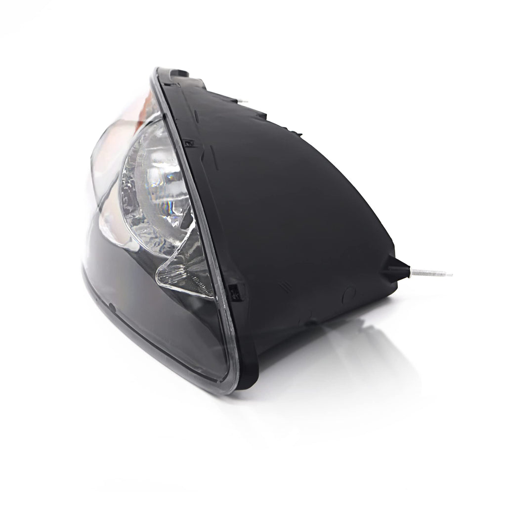 Headlight Replacement for 2008-2016 International Prostar Trucks