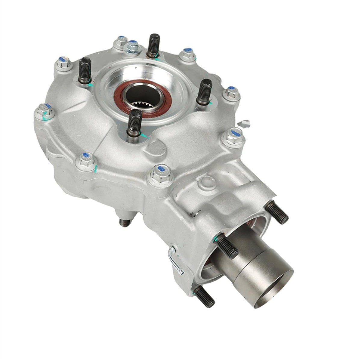 WFLNHB Rear Final Gear Differential Replacement for Honda Foreman 400 450