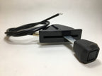 Toro Cable-throttle Part # 104-8081