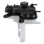 MOTOKU Pressurized Coolant Reservoir Tank w/Cap for Dodge Jeep