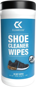 Shoe Cleaner Shoe Wipes