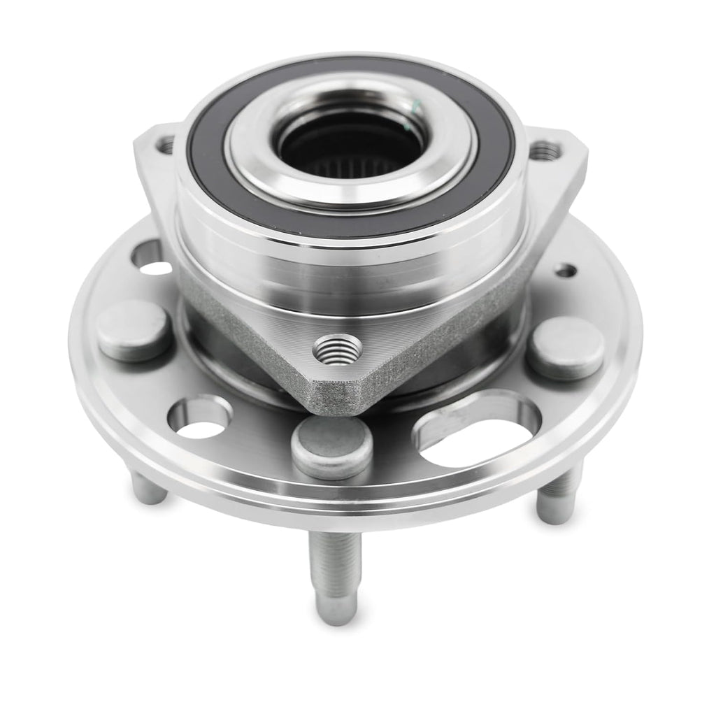 Betthand 513288 Front or Rear Wheel Bearing Hub for 2013-2015 Chevy Malibu