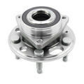 Betthand 513288 Front or Rear Wheel Bearing Hub for 2013-2015 Chevy Malibu