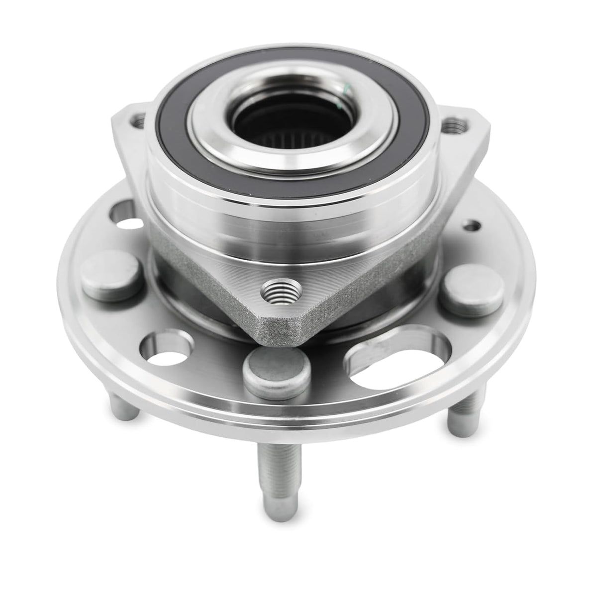 Betthand 513288 Front or Rear Wheel Bearing Hub for 2013-2015 Chevy Malibu