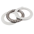 Ruilogod 42mm Internal Dia 60mm OD 51201 Thrust pin Roller Bearings (id: 5b7 bb9 e78 54a c2d