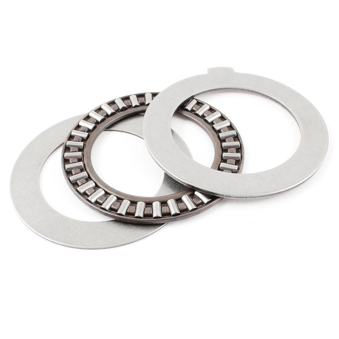Ruilogod 42mm Internal Dia 60mm OD 51201 Thrust pin Roller Bearings (id: 5b7 bb9 e78 54a c2d