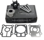 853792A07 Water Pump Impeller Kit for Mercury 25 30 HP Outboard