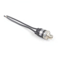 CNWZYMX 70-100 PSI Air Pressure Switch, 1/4 NPT Controller