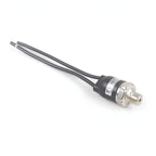 CNWZYMX 70-100 PSI Air Pressure Switch, 1/4 NPT Controller