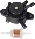For Fuel Pump For Troy Bilt XP50 17AKCACZ066 Mustang Zero Turn