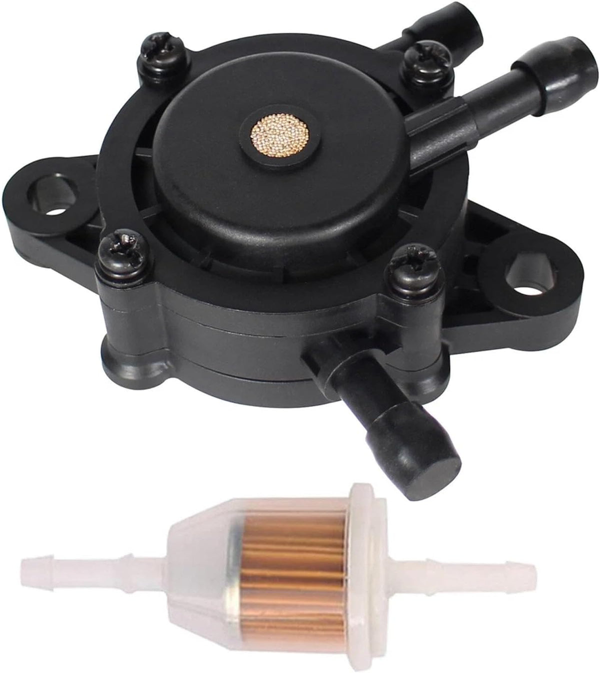 For Fuel Pump For Troy Bilt XP50 17AKCACZ066 Mustang Zero Turn