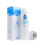 Replacement for Whirlpool GI6SDRXXY03 Refrigerator Water Filter