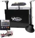 Trophy Hunter 12V Digital Feeder Kit | Weather-Resistant Durable Easy-to-Use Digital Power Control Unit for Hunting