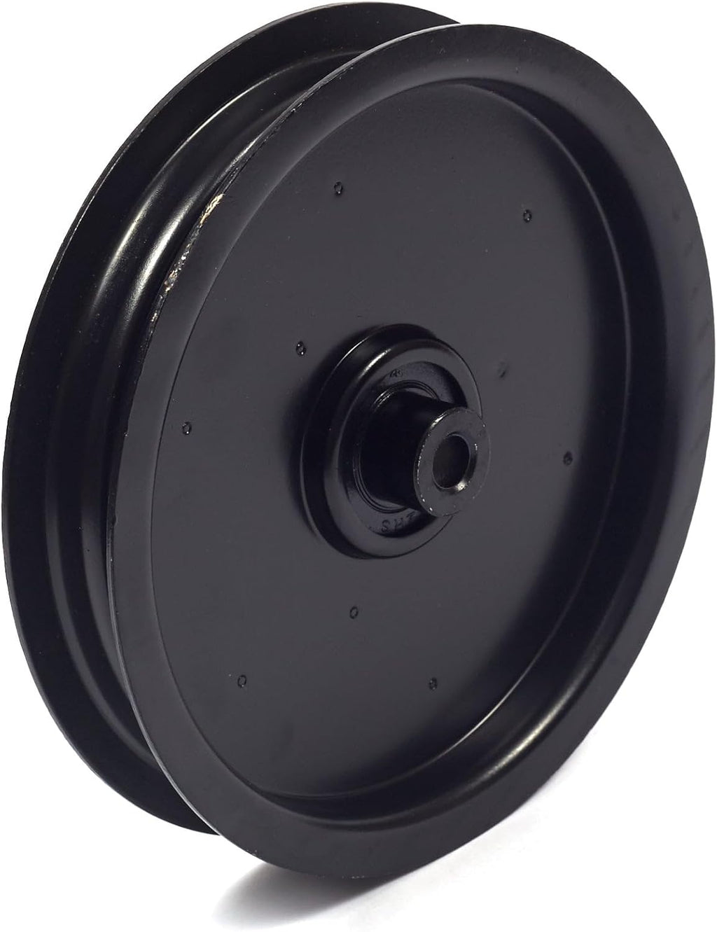 Briggs & Stratton 7035789YP Pulley, Idler 5.5 OD
