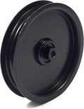 Briggs & Stratton 7035789YP Pulley, Idler 5.5 OD
