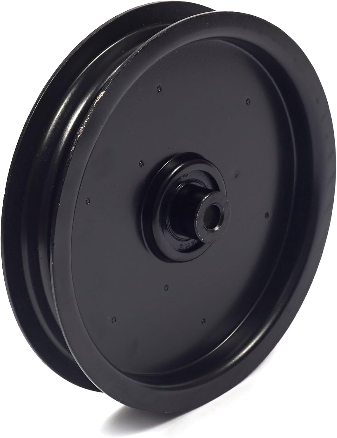Briggs & Stratton 7035789YP Pulley, Idler 5.5 OD