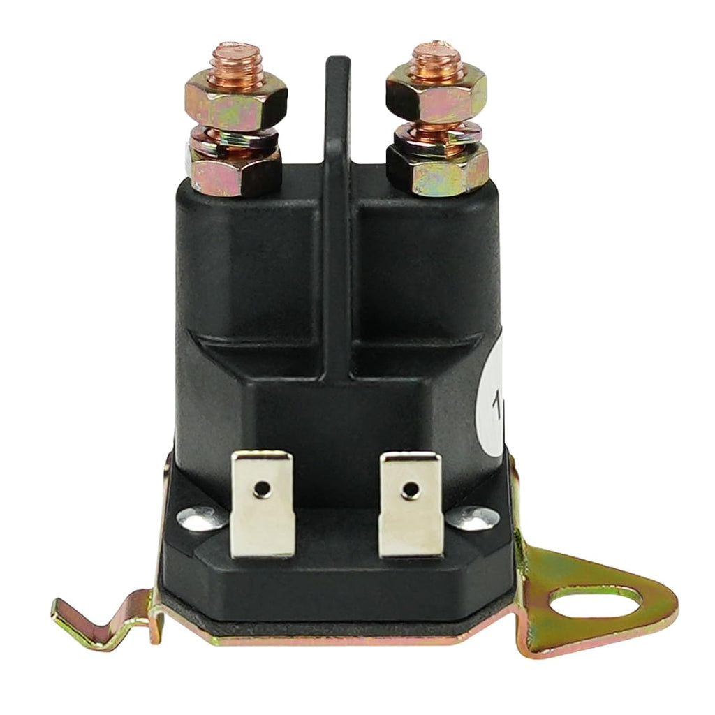 Starter Solenoid Replacement for Pou-lan Hus-qvarna 532192507 192507 582042801 582042802 Cub Ca-det 725-06153A