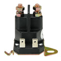 Starter Solenoid Replacement for Pou-lan Hus-qvarna 532192507 192507 582042801 582042802 Cub Ca-det 725-06153A