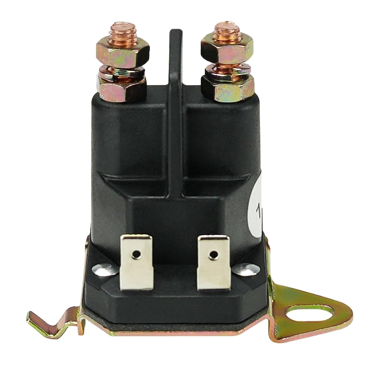 Starter Solenoid Replacement for Pou-lan Hus-qvarna 532192507 192507 582042801 582042802 Cub Ca-det 725-06153A