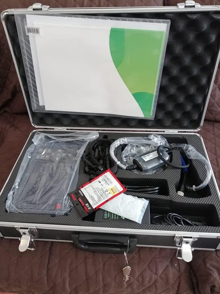S1 Veterinary Ultrasound Machine for Pregnancy Portable Vet Handheld Scanner B-Ultra Sound Lightweight Ultrasound