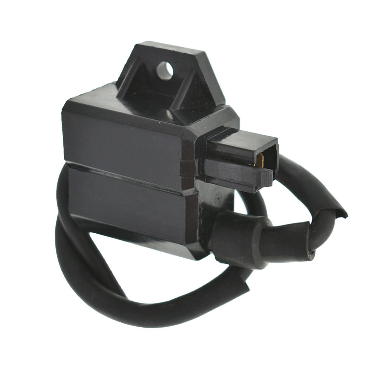 munirater CDI Ignition Coil Replacement for lt80 Quadsport 1987-2001