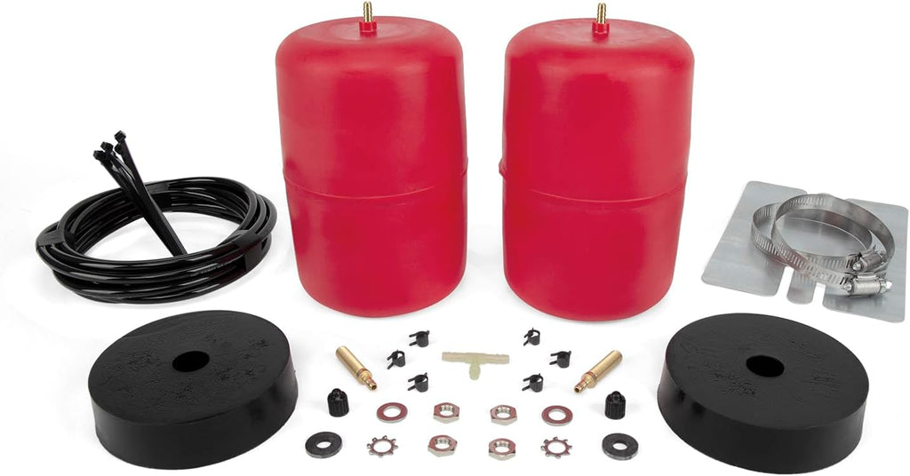 Air Lift 1000 Air Spring Kit – Fits 2004-2020 Toyota Sienna – 60732