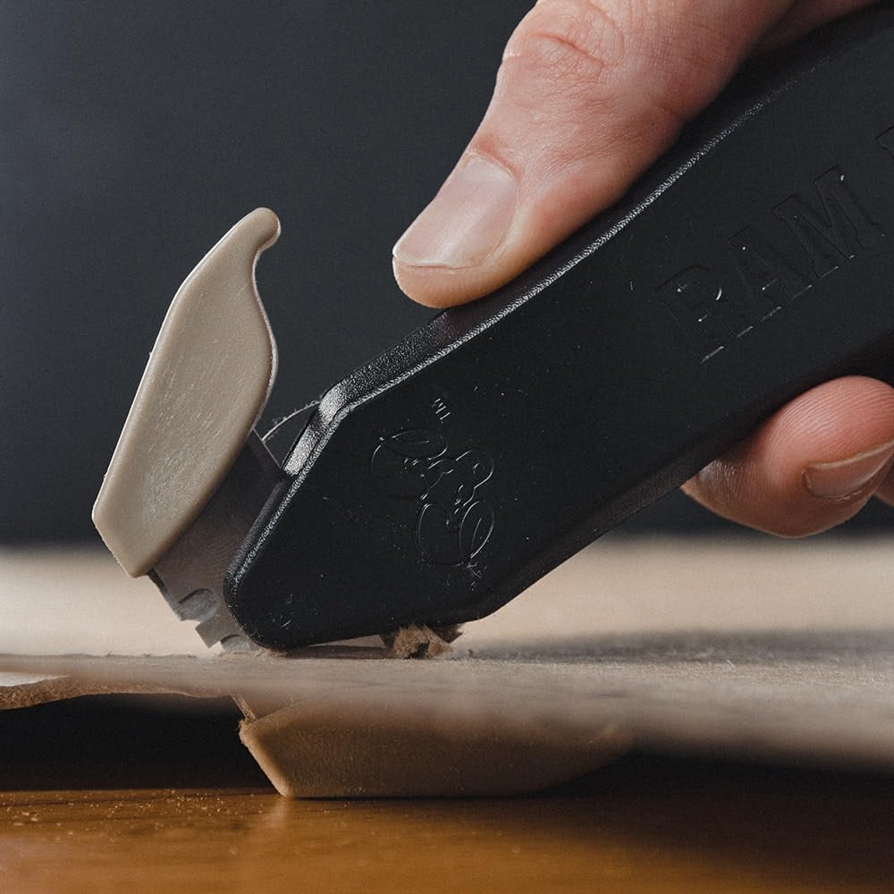 Multi Cutter Safety Utility Knife
