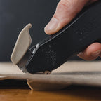 Multi Cutter Safety Utility Knife