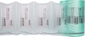 1 roll 8"x4" for Mini Air Easi Generation 2 Grey Machine, 4000Pcs 1312 FT Per Roll, Inflatable Packaging Air Pillow Bag