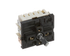 Wells 2E-Z21557 Infinite Switch, 120V