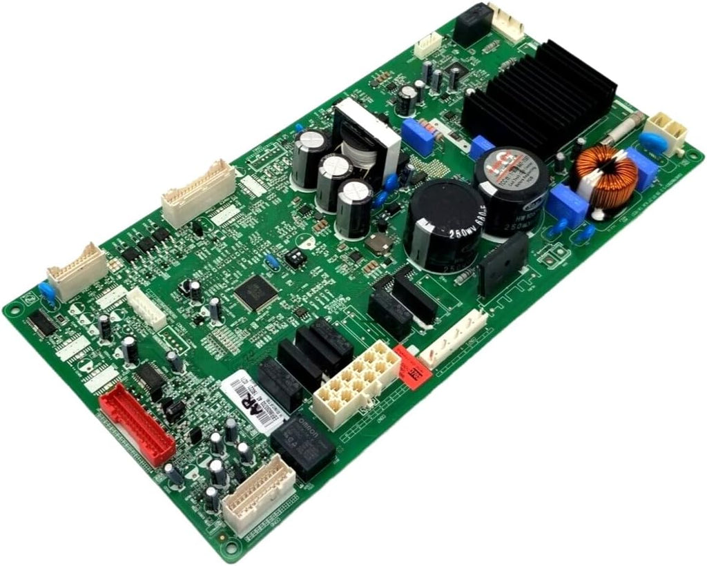 OEM Replacement for LG Refrigerator Control EBR86093703