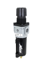 Milton 1111 1/2" Filter and Regulator Piggyback