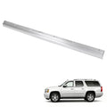 ALMULOO Left Outer Rocker Panel Compatible with 2007-2014 Suburban & Yukon