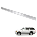ALMULOO Left Outer Rocker Panel Compatible with 2007-2014 Suburban & Yukon