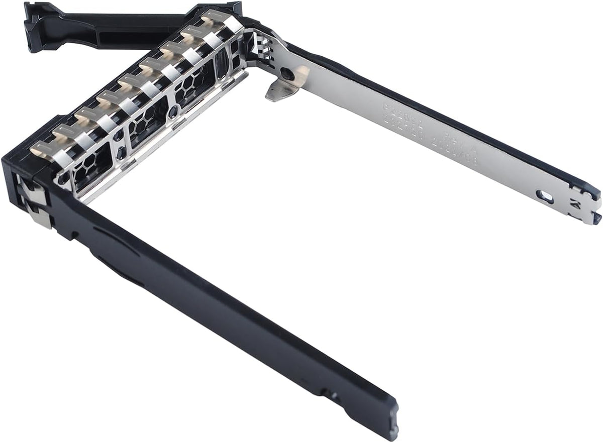 2PCS 2.5 Drive Tray Caddy P22892 P22892-002