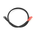 RV Stove Piezo Ignition Wires Replace for Atwood RV Stoves Parts 57553, Fits for Atwood, Wedgewood, Dometic, Suburban, Magic Chef Etc 3 Burner RV Stoves(Ignitor Wires 22” Long 3 Pack)