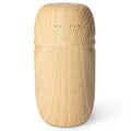 Waterless Essential Oil Diffuser, Rechargeable & Wireless Aromatherapy Diffuser for Home, Office, Portable Air