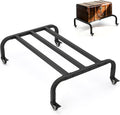 Tack Trunk Stand for Horse, 1" Metal Tubing, Max 330lbs Load Capacity