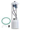 YHTAUTO Fuel Pump Assembly with Sending Unit for Chevrolet, GMC