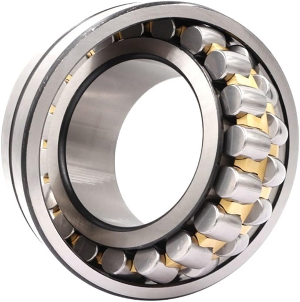 Double Row Spherical Roller Bearings 22216 22217 22218 22219 22220 22222 22224CA/CC/W33 1Pcs(CC)
