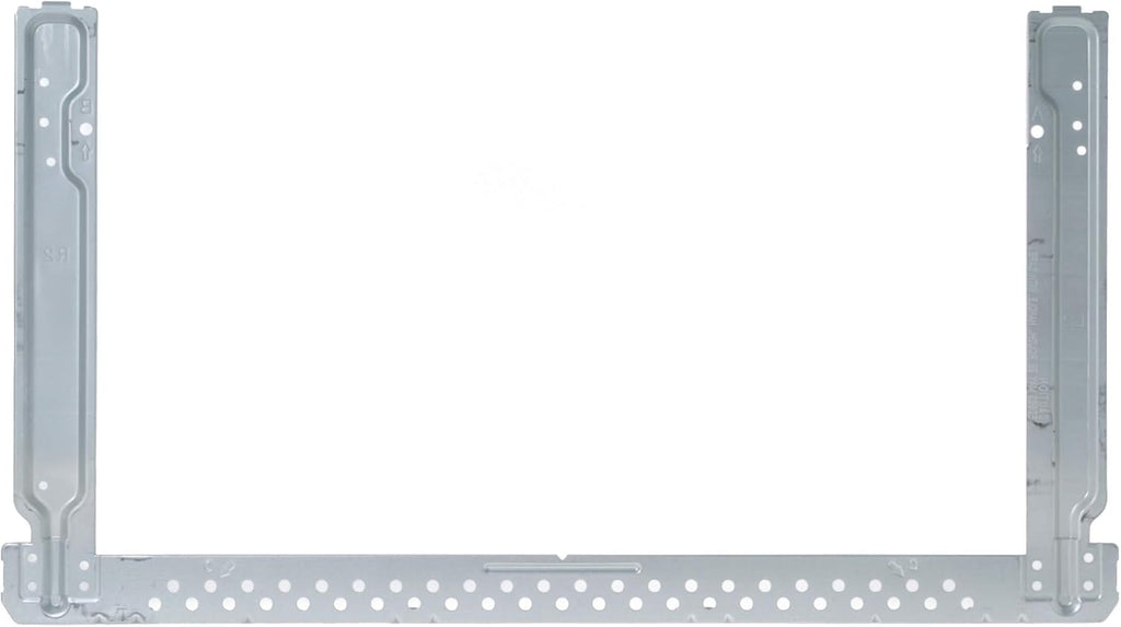 GE WB56X10446 Genuine OEM Mounting Plate Assembly for GE Microwaves