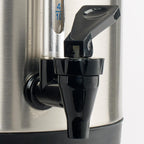 8 L Commercial Coffee Urn/Percolator,110V