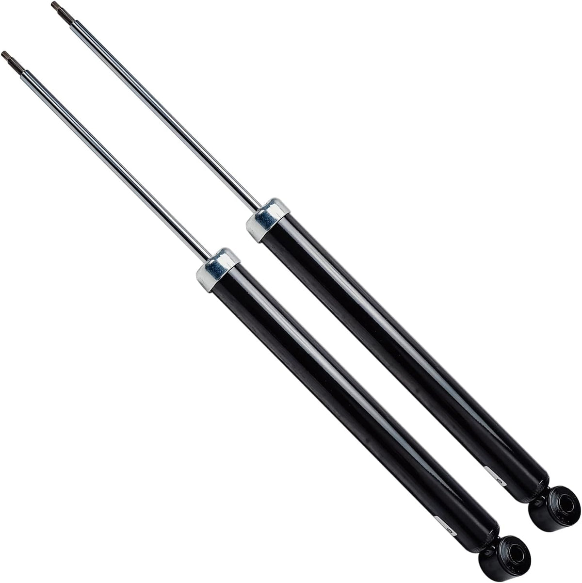Detroit Axle - Rear 2pc Shock Absorbers for 2013-2019 Ford Escape