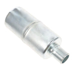 SUPVOX 3/4 Engine Muffler for Lawn Mowers Generators Replacement for 294599 Metal Construction Small Engine Accessory