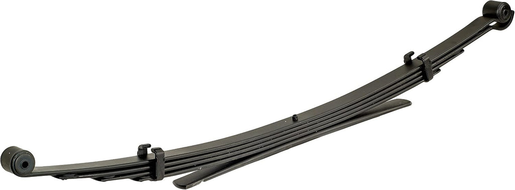 Dorman 90-363HD Rear Leaf Spring Compatible with Select Toyota Models