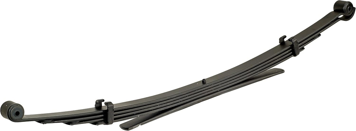 Dorman 90-363HD Rear Leaf Spring Compatible with Select Toyota Models