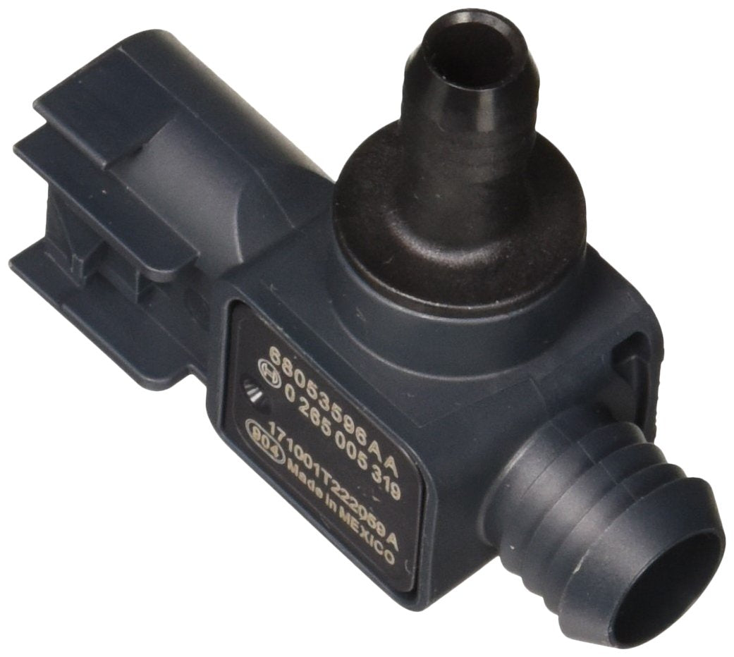 Genuine Chrysler 68053596AA Brake Booster Check Valve