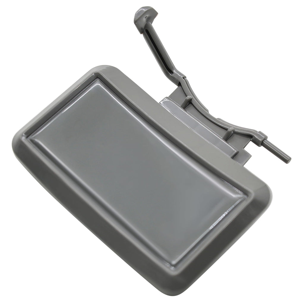 Whole Parts Upgraded Refrigerator Yoke and Pad Assembly Part# WPW10185233