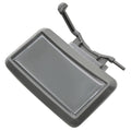 Whole Parts Upgraded Refrigerator Yoke and Pad Assembly Part# WPW10185233